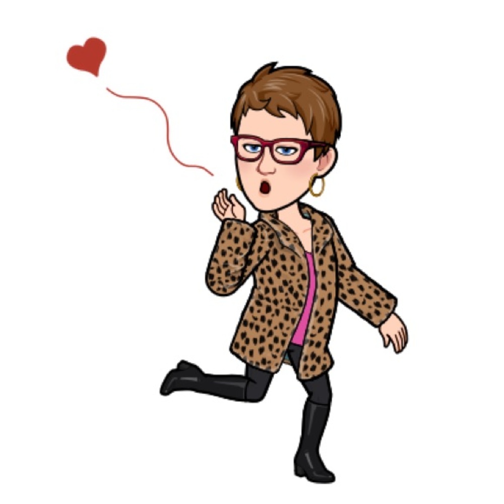 Meet your Posher, Delila